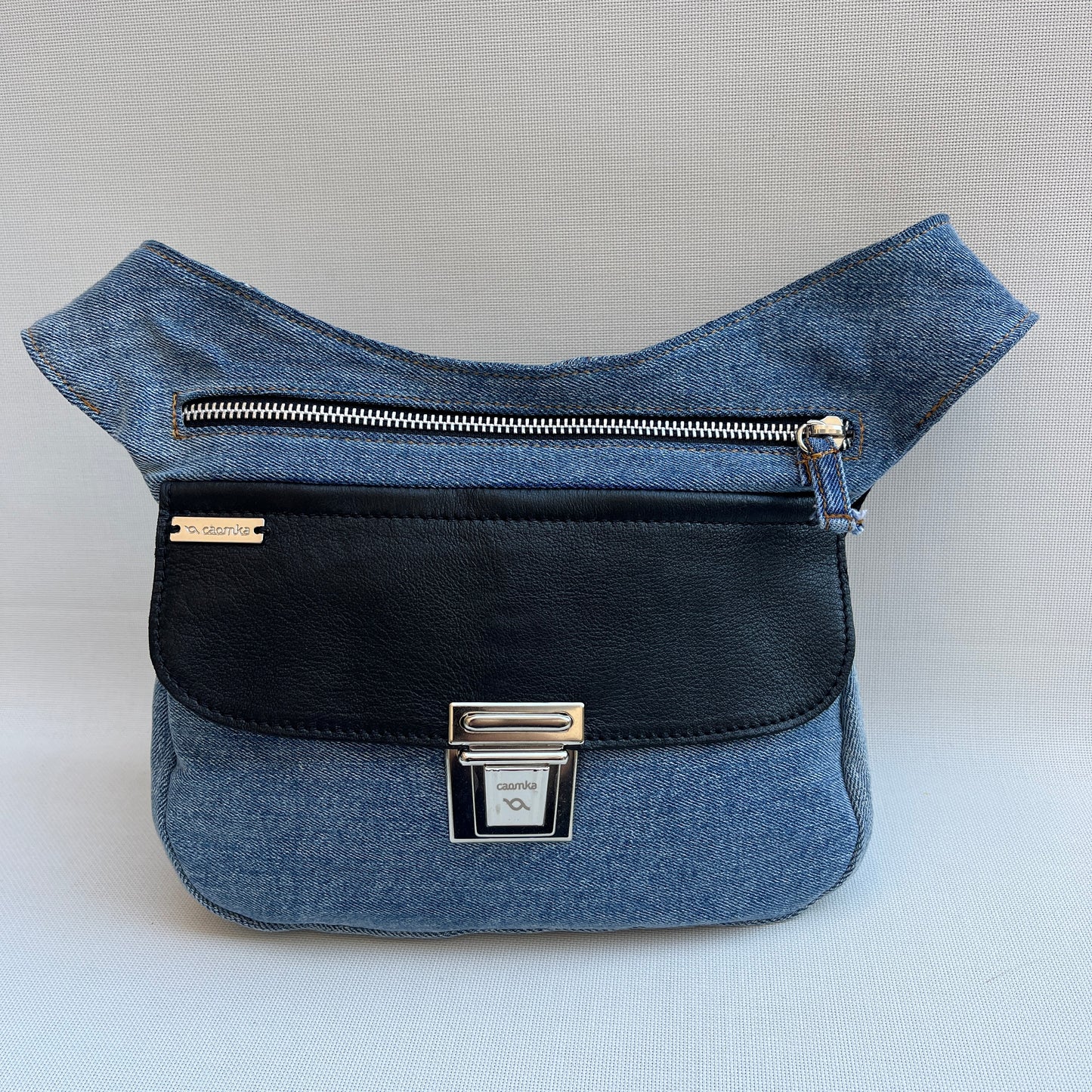 Soft ♻️ Jeans Recycled ♻️ · Pieza Única Núm. 13115