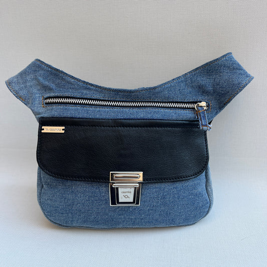 Soft ♻️ Jeans Recycled ♻️ · Pieza Única Núm. 13115