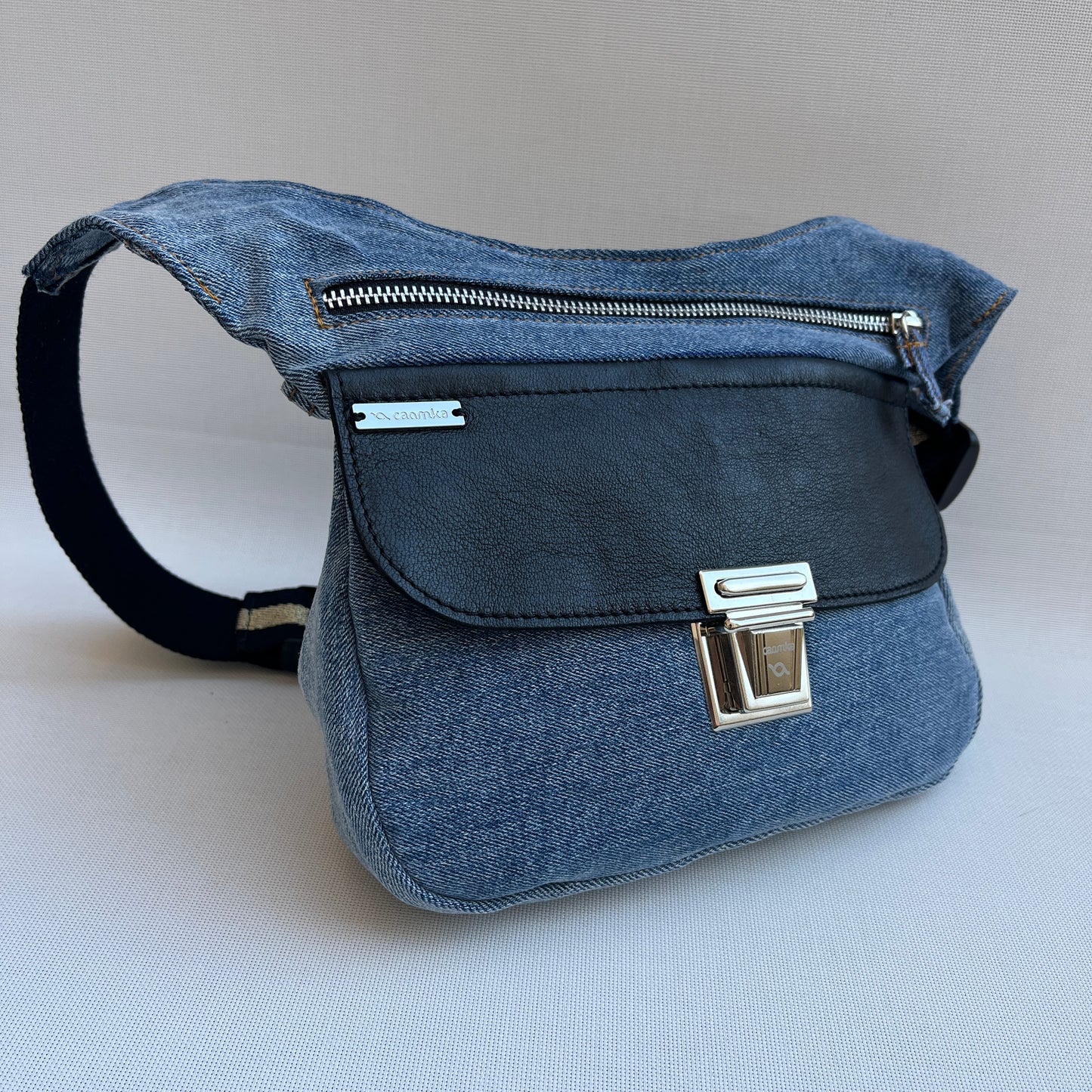 Soft ♻️ Jeans Recycled ♻️ · Pieza Única Núm. 13115