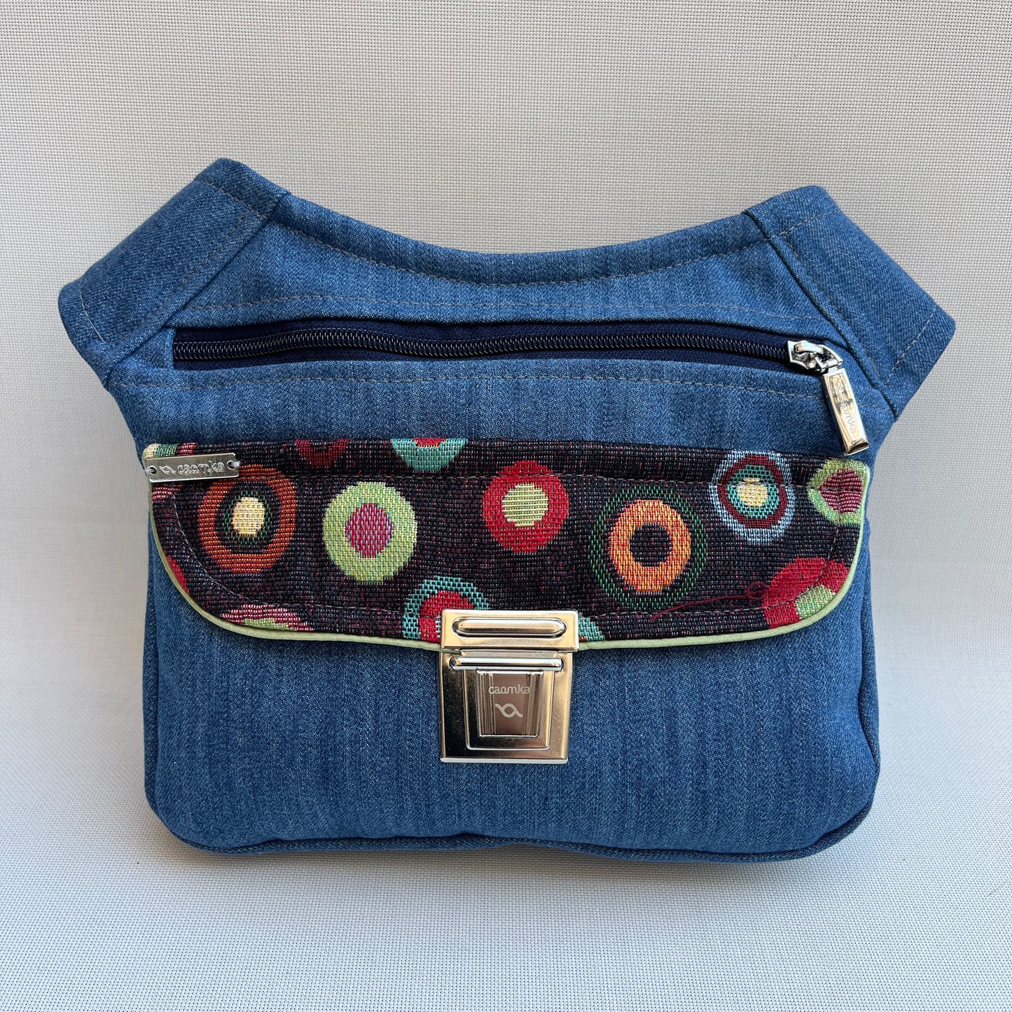 Special Jeans & Colors + Bolsillo trasero · Pieza Única Núm. 13207