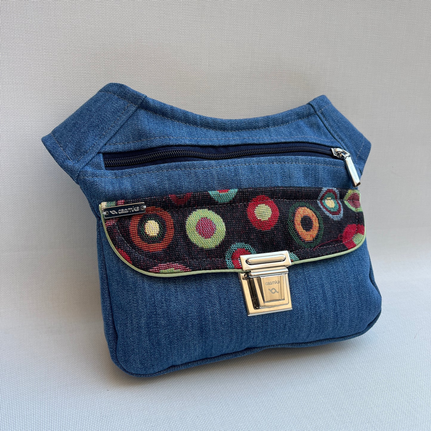 Special Jeans & Colors + Bolsillo trasero · Pieza Única Núm. 13207