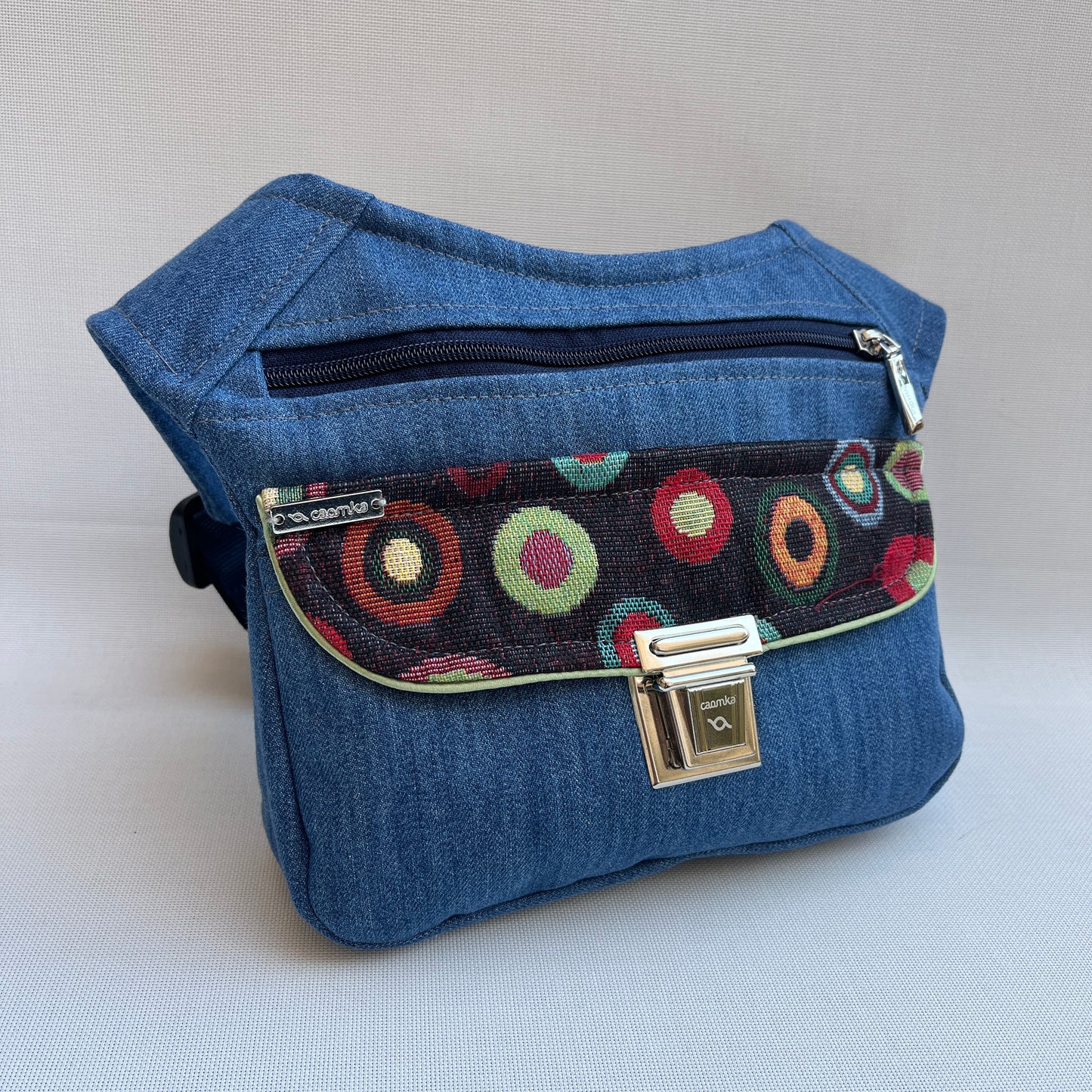 Special Jeans & Colors + Bolsillo trasero · Pieza Única Núm. 13207