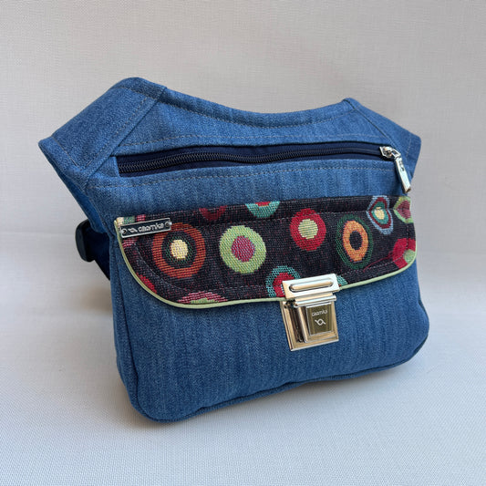 Special Jeans & Colors + Bolsillo trasero · Pieza Única Núm. 13207