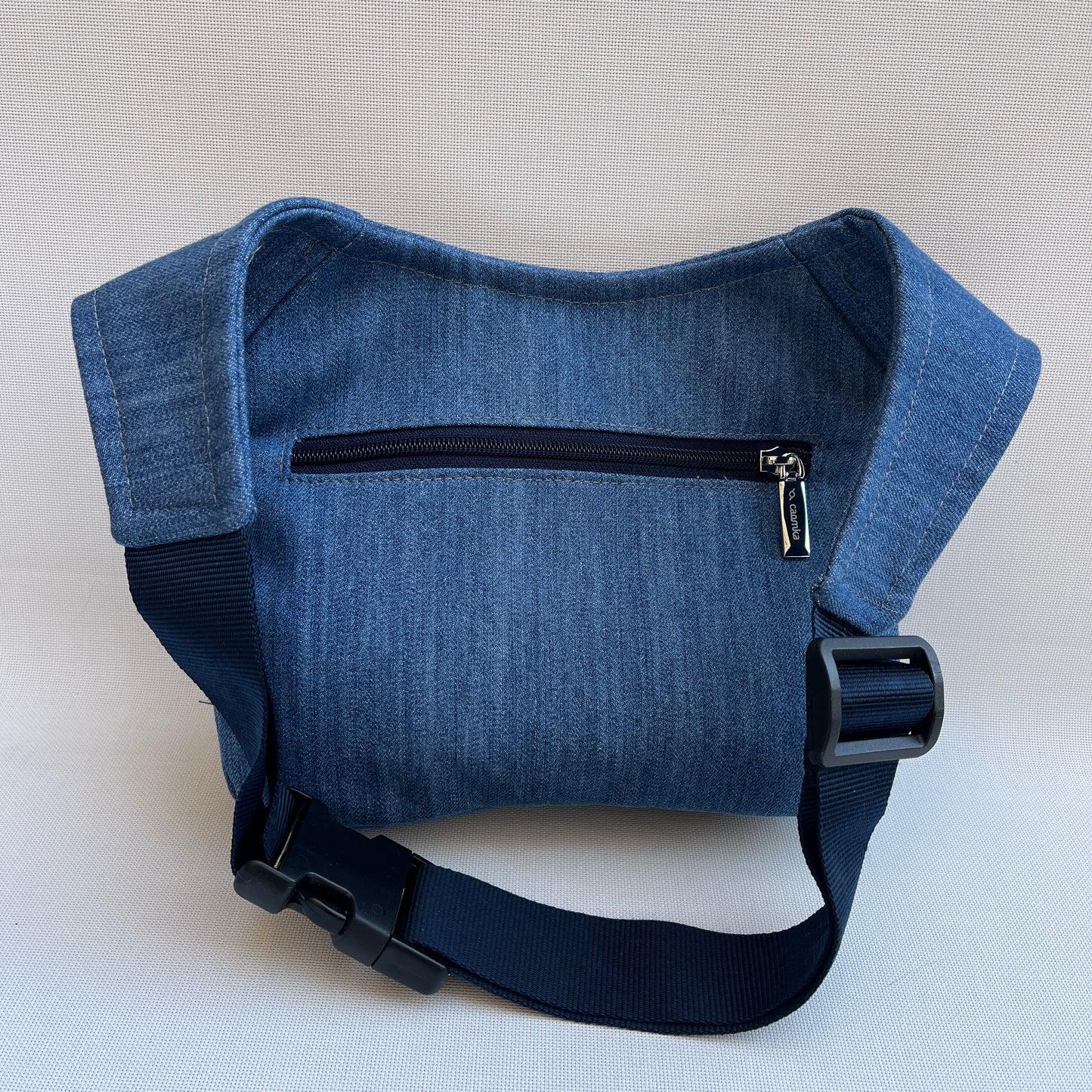 Special Jeans & Colors + Bolsillo trasero · Pieza Única Núm. 13207