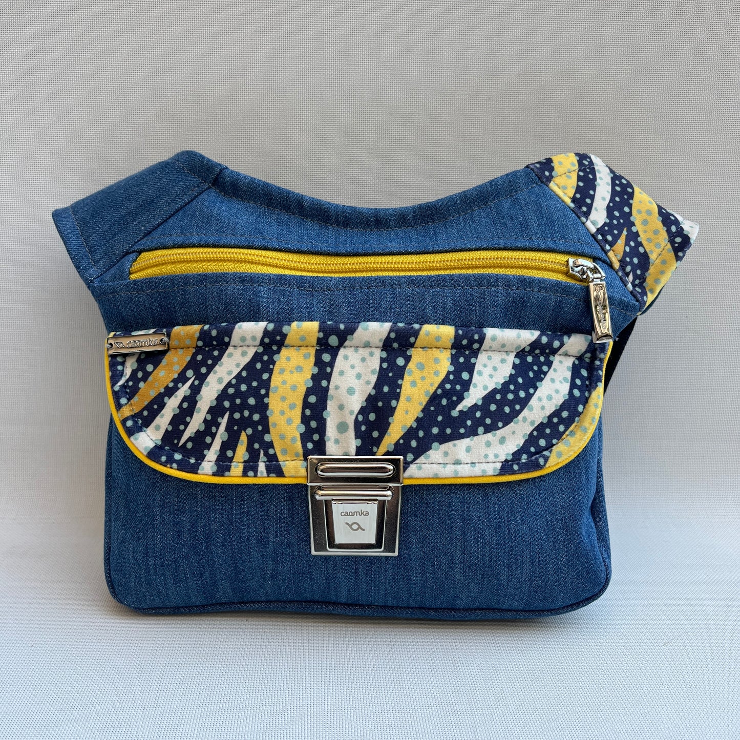 Special Fantasy Jeans Unique Piece No. 13079