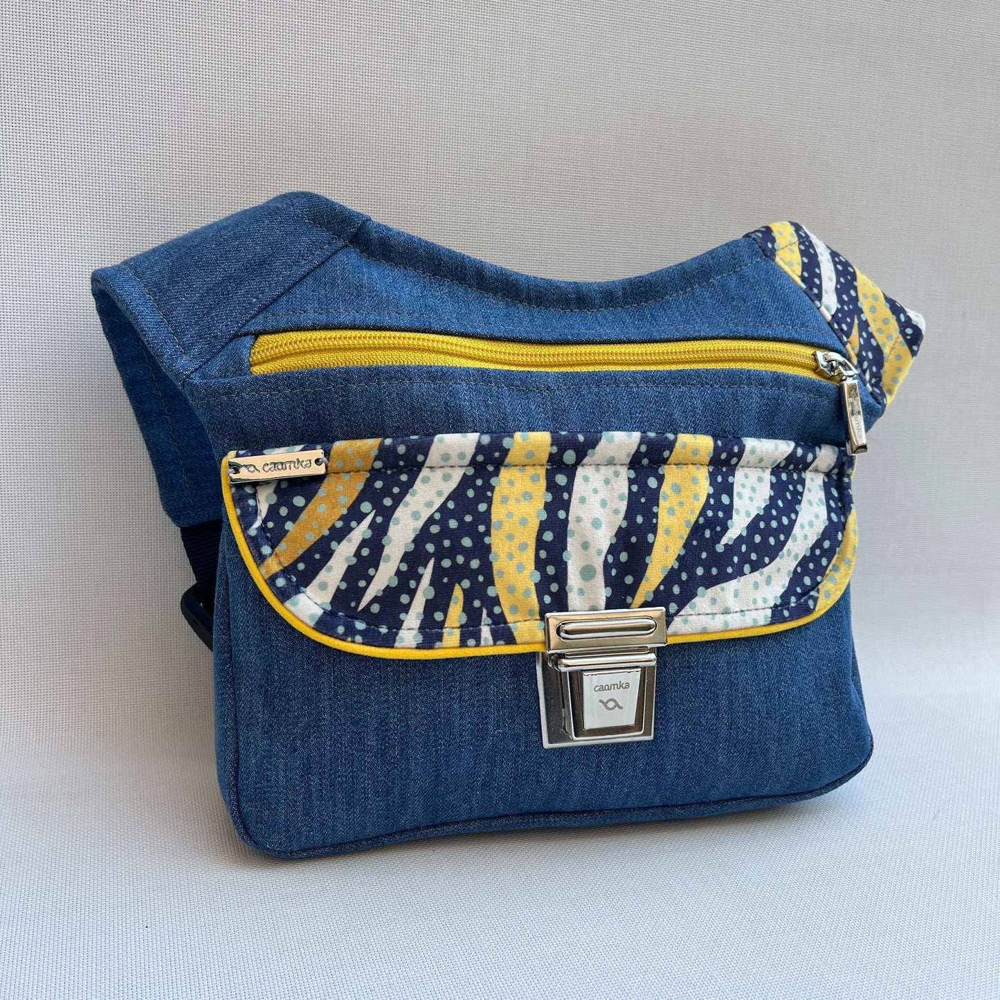 Special Fantasy Jeans Unique Piece No. 13079