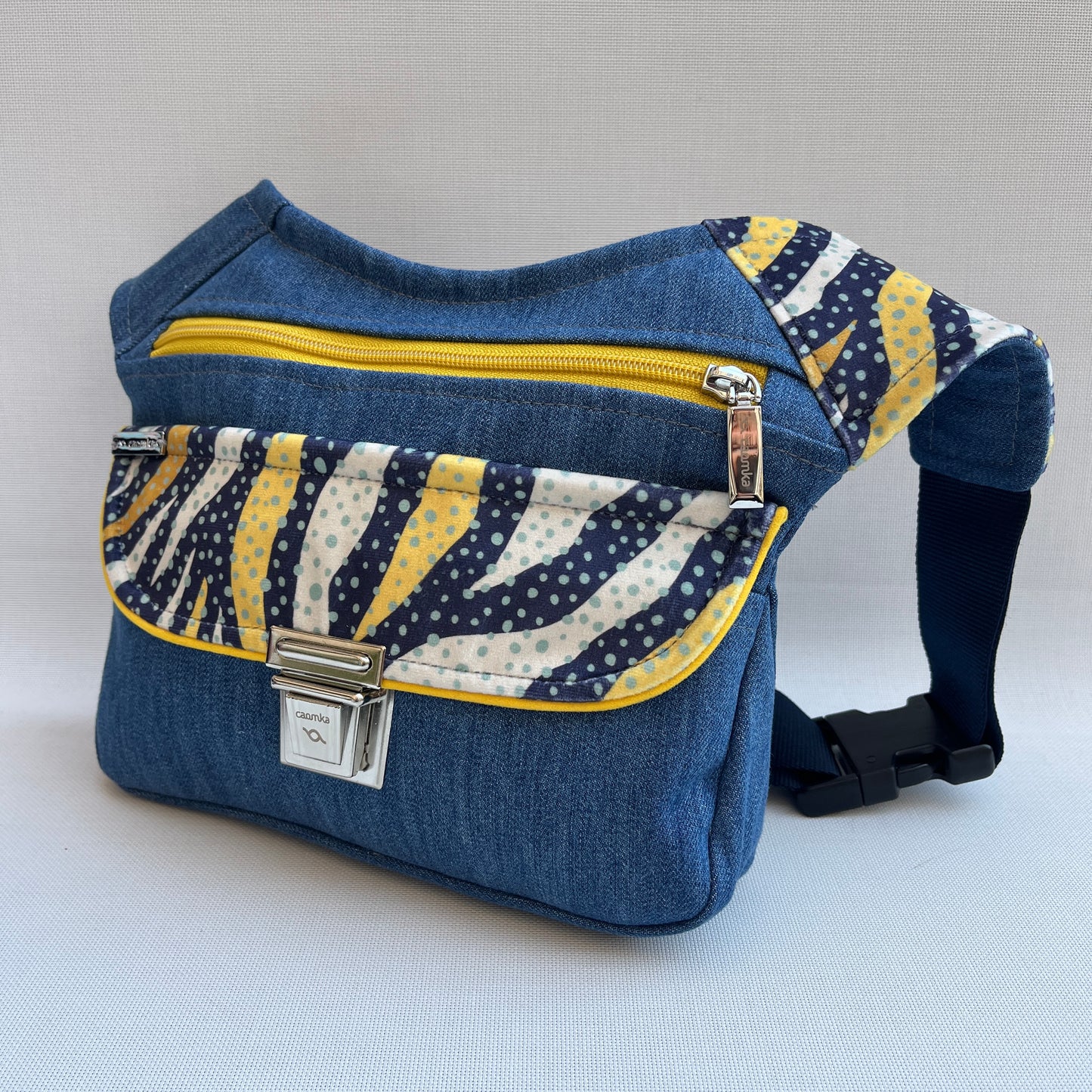 Special Fantasy Jeans Unique Piece No. 13079