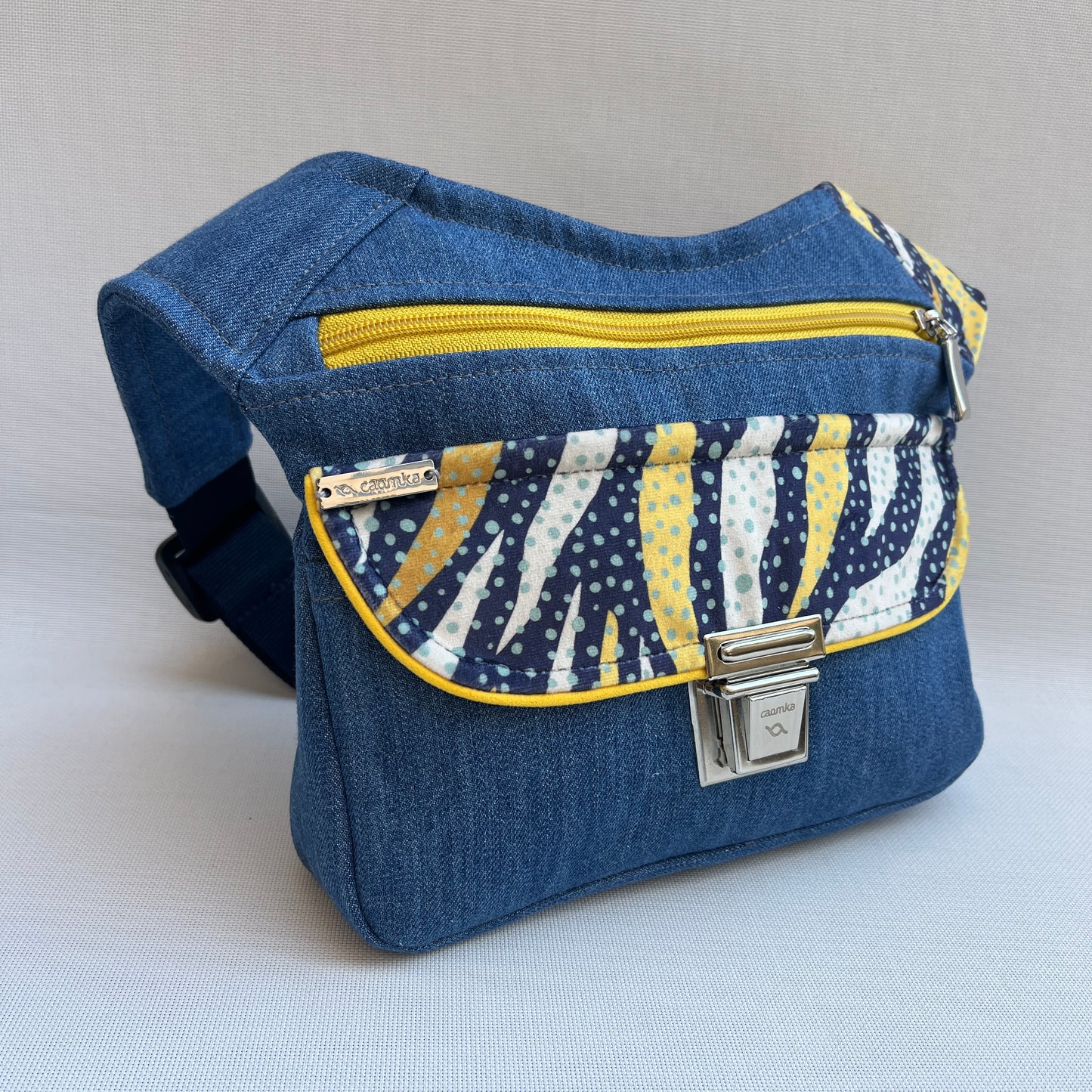 Special Fantasy Jeans Unique Piece No. 13079