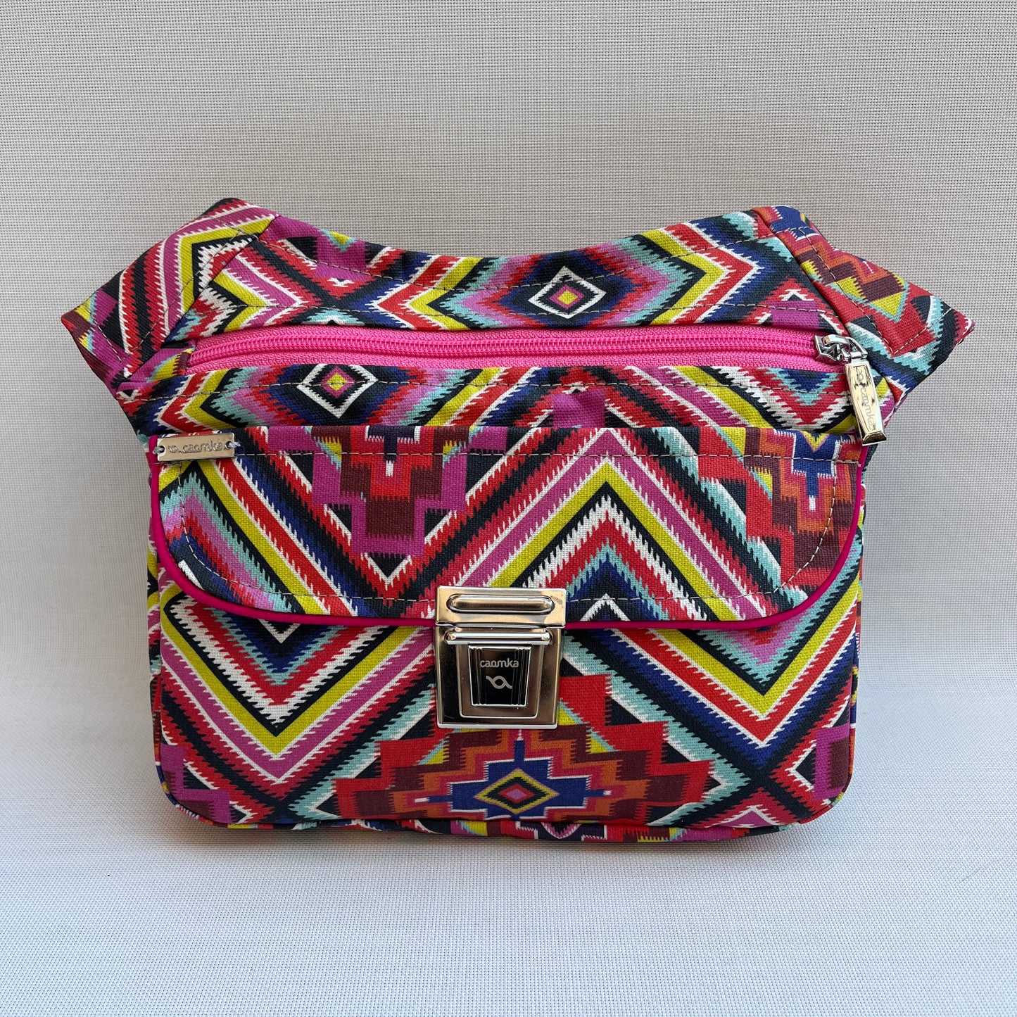 Special Colors Etnical + Bolsillo trasero · Impermeable · Pieza Única Núm. 13117