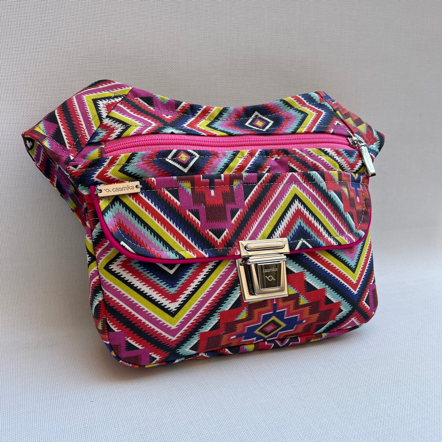 Special Colors Etnical + Bolsillo trasero · Impermeable · Pieza Única Núm. 13117