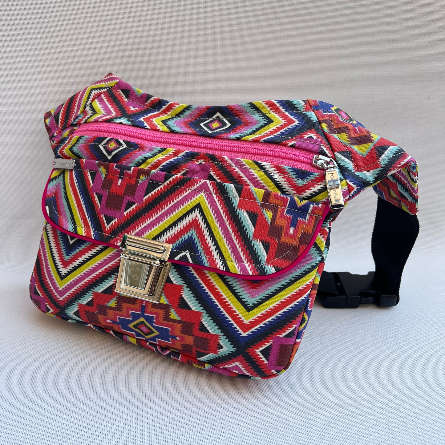 Special Colors Etnical + Bolsillo trasero · Impermeable · Pieza Única Núm. 13117