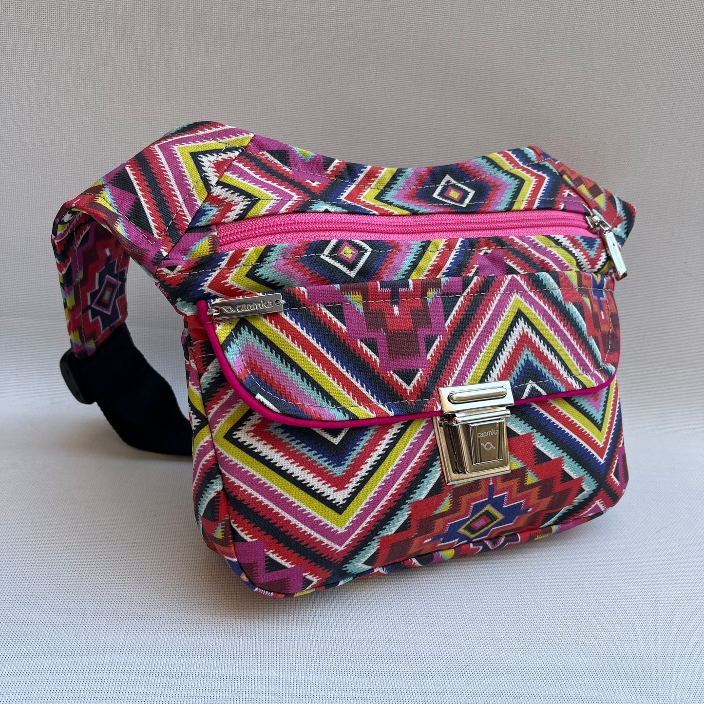 Special Colors Etnical + Bolsillo trasero · Impermeable · Pieza Única Núm. 13117