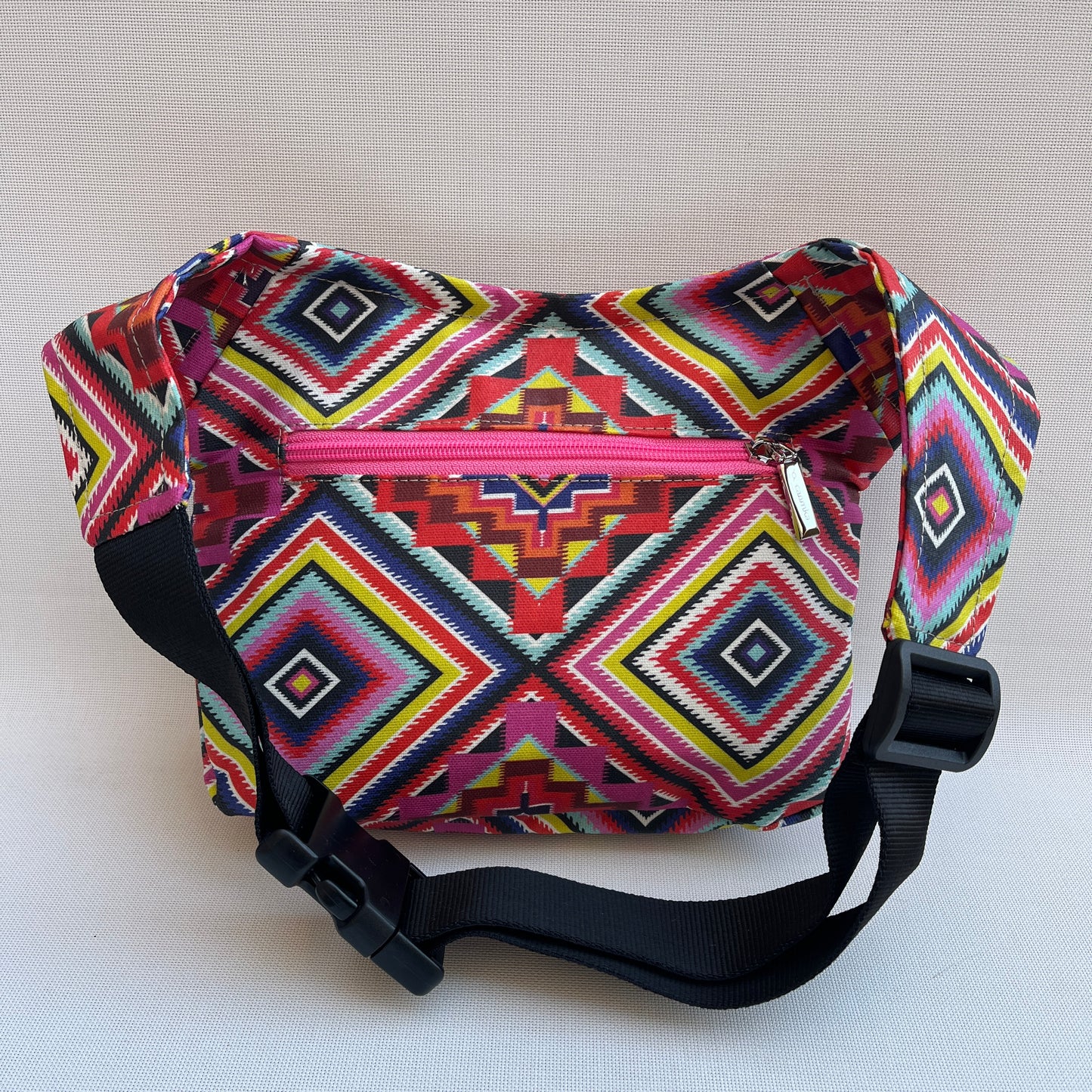 Special Colors Etnical + Bolsillo trasero · Impermeable · Pieza Única Núm. 13117