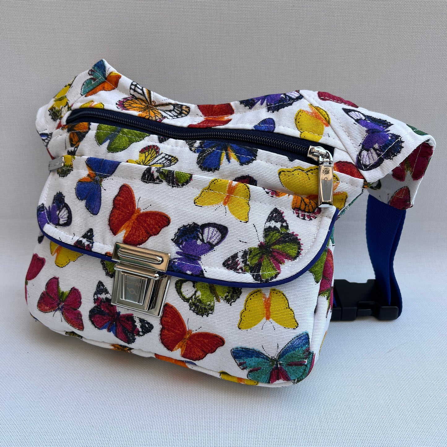 Special Butterflies Unique Piece No. 13081