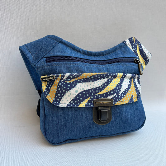 Special Jeans &amp; Fantasy Unique Piece No. 13167