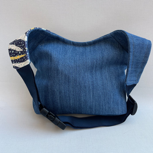 Special Jeans &amp; Fantasy Unique Piece No. 13167