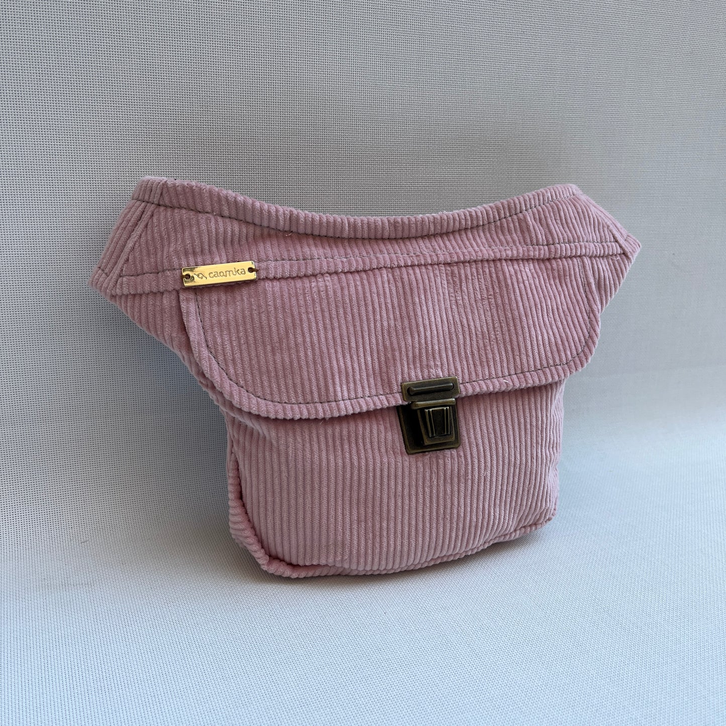 Kids · Niña/o diseño: "Pink Pana" · Pieza Única Núm. 13066