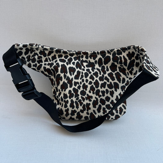 Kids Girl/girl design: "Animal Print" Unique Piece No. 13068