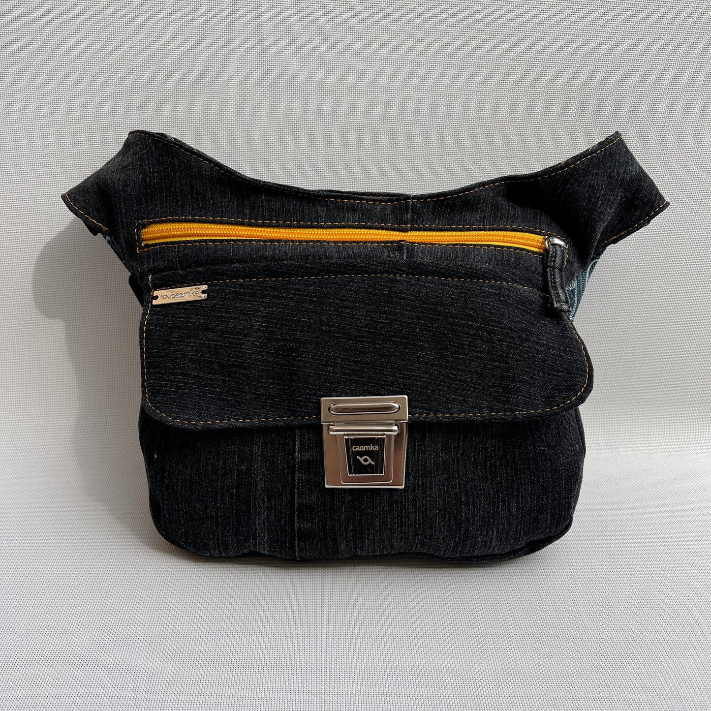 Weiche ♻️ Jeans Recycled ♻️ Unikat Nr. 11454