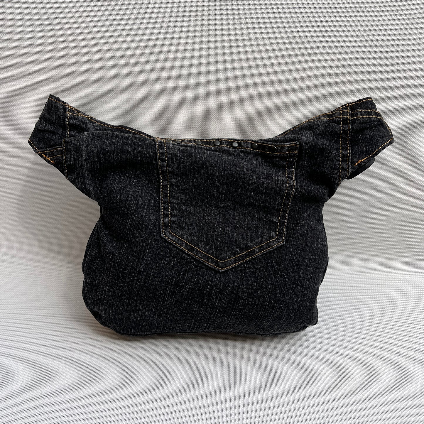 Weiche ♻️ Jeans Recycled ♻️ Unikat Nr. 11454