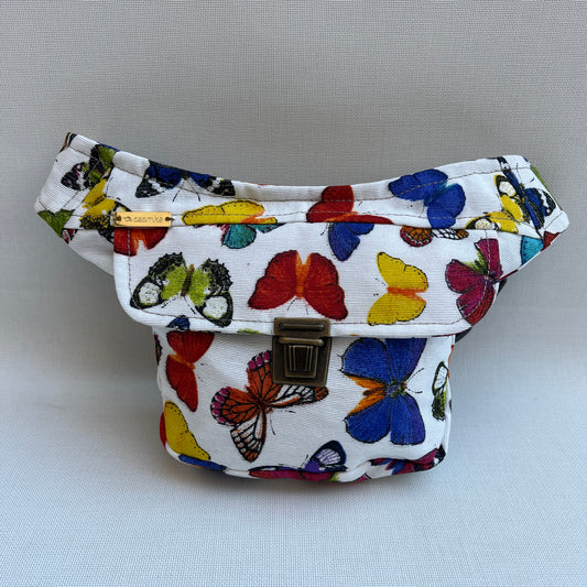 Kids · Niña/o diseño: "Butterflies" · Pieza Única Núm. 13067