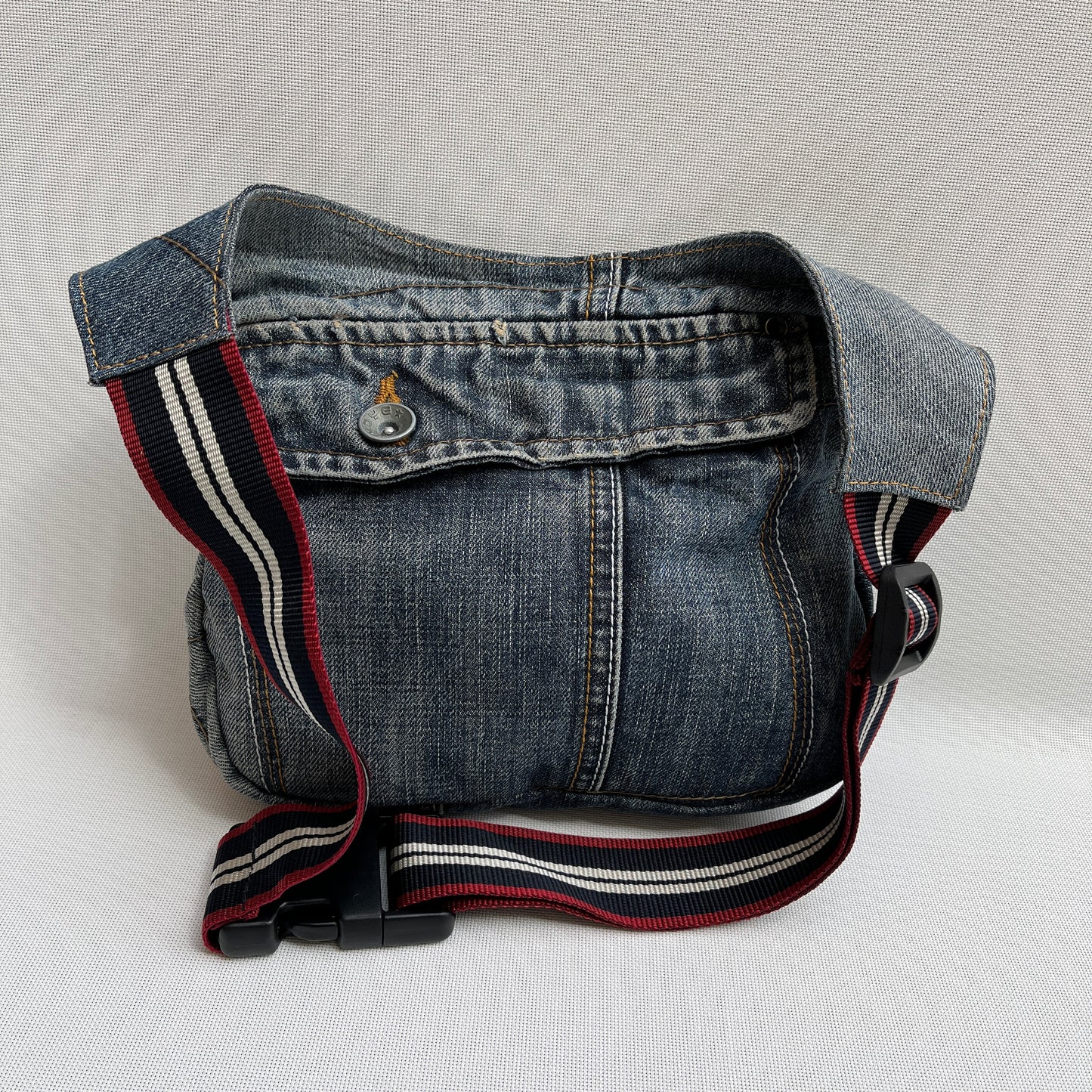 Soft ♻️ Jeans Recycled ♻️ · Pieza Única Núm. 11451