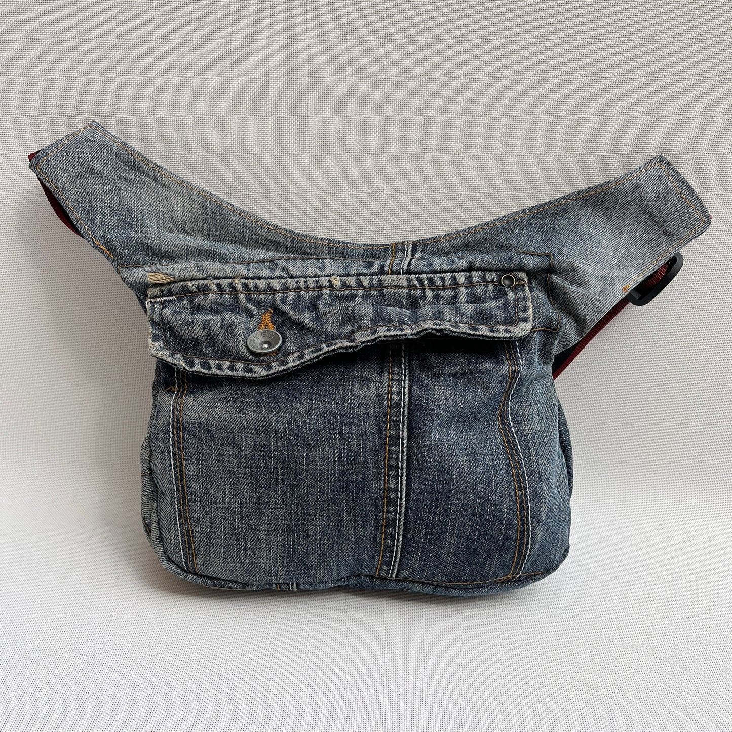 Soft ♻️ Jeans Recycled ♻️ · Pieza Única Núm. 11451