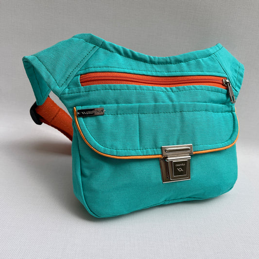 Special Turquoise Summer Unique Piece No. 11478