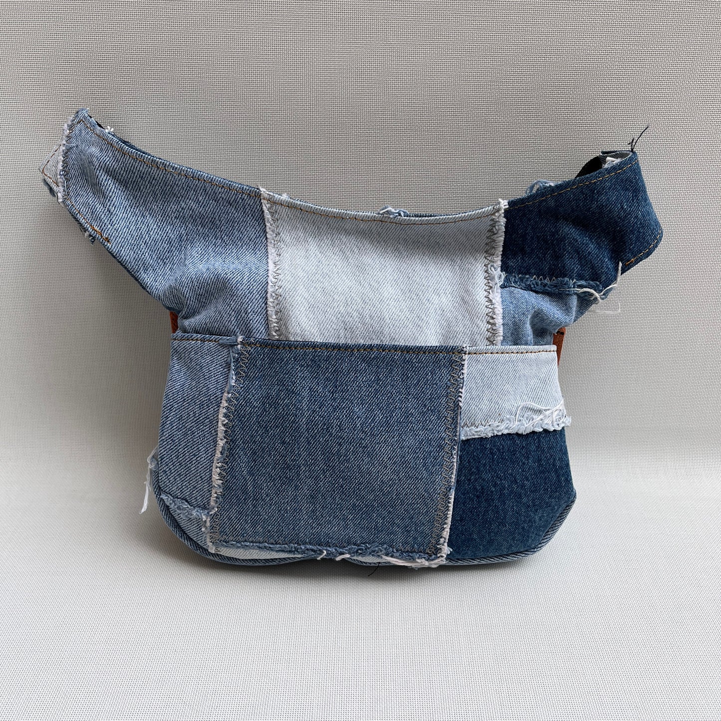 Soft ♻️ Jeans Recycled ♻️ · Pieza Única Núm. 11480