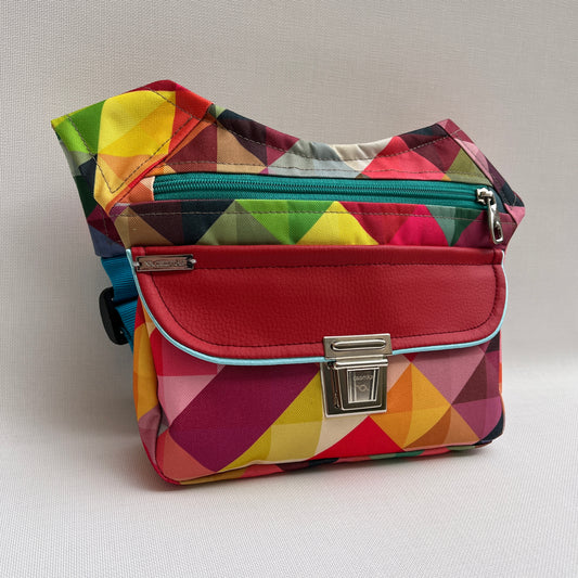 Special Fantasy Colors · Impermeable · Pieza Única Núm. 11483