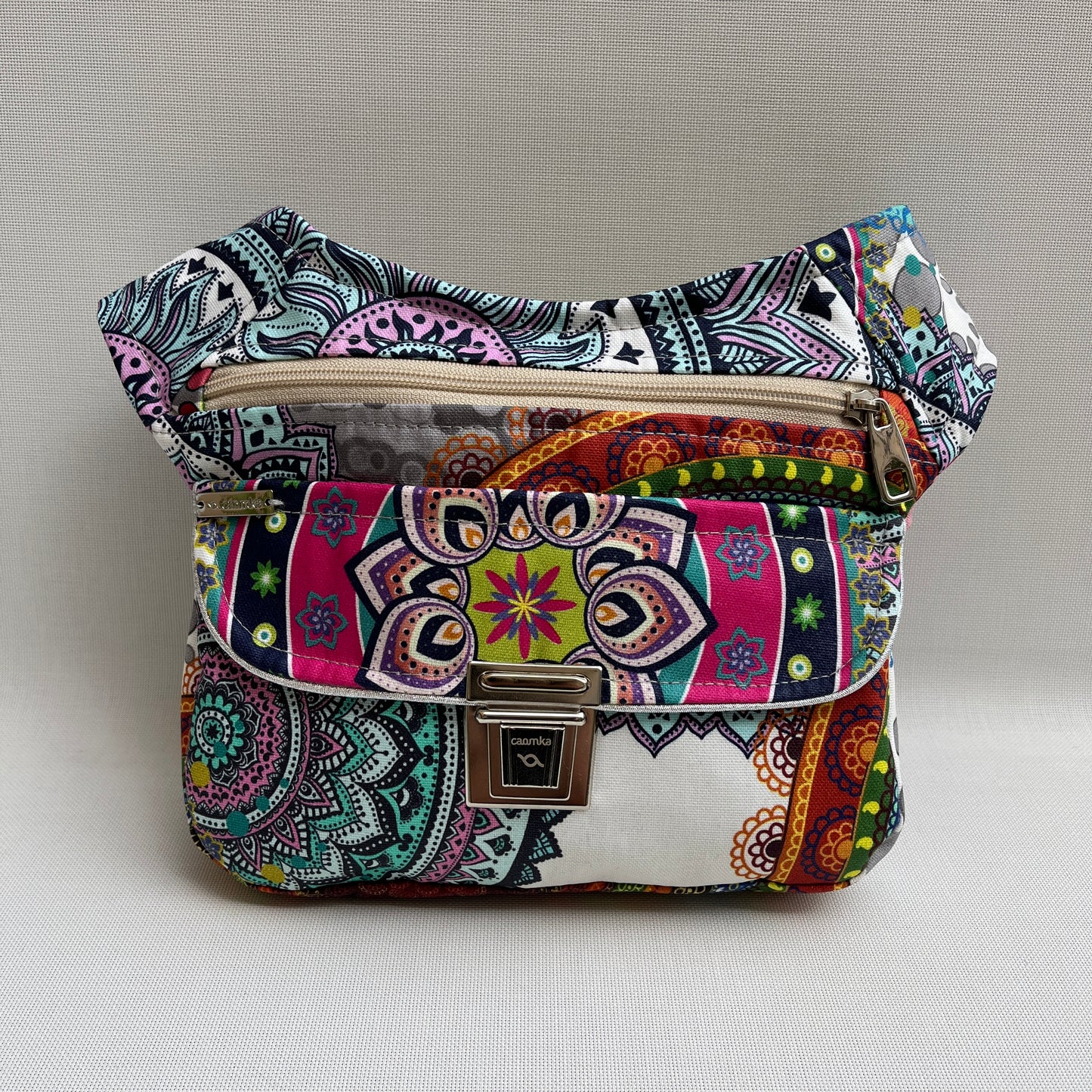 Special Summer Mandalas · Pieza Única Núm. 11616