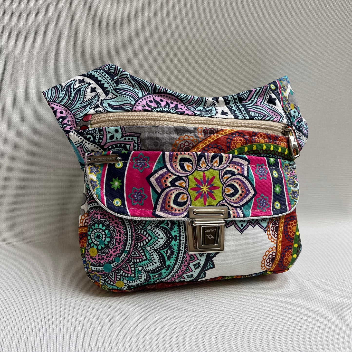 Special Summer Mandalas · Pieza Única Núm. 11616