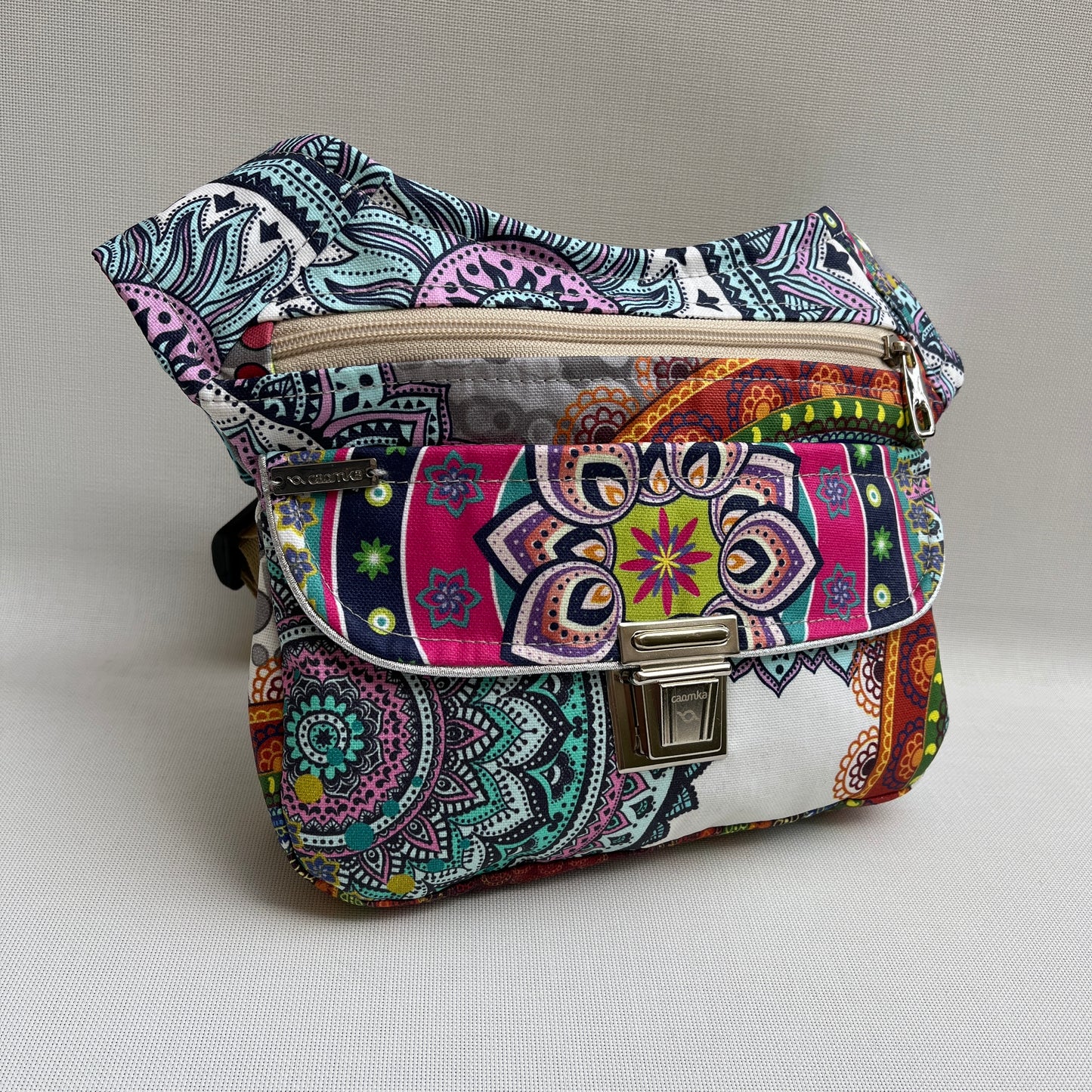 Special Summer Mandalas · Pieza Única Núm. 11616