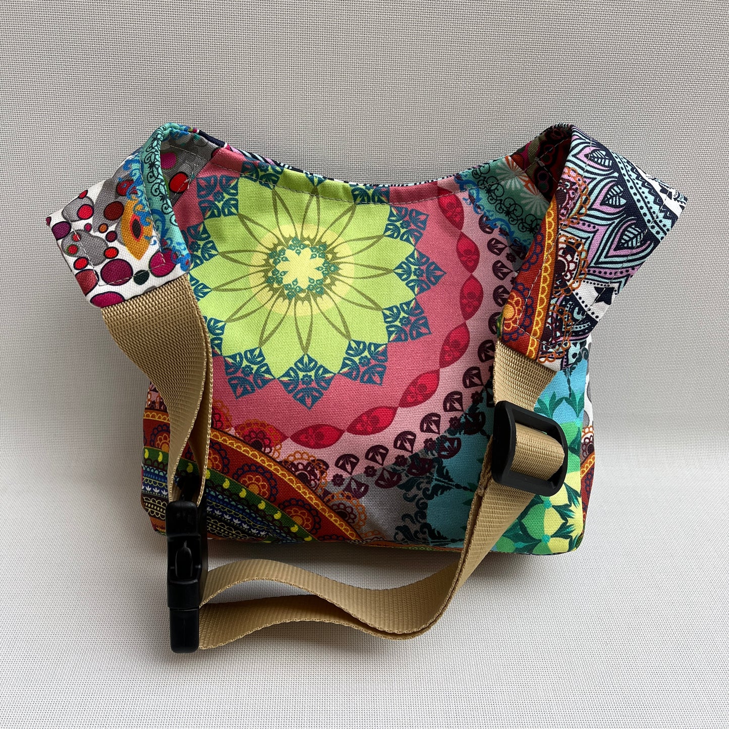 Special Summer Mandalas · Pieza Única Núm. 11616