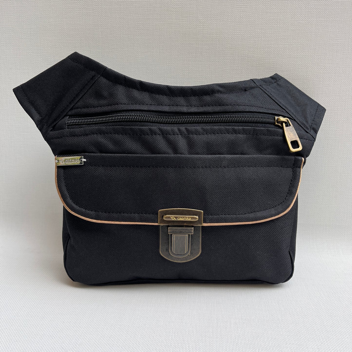 Special Black "Cordura" Waterproof Exclusive Part No. 11886