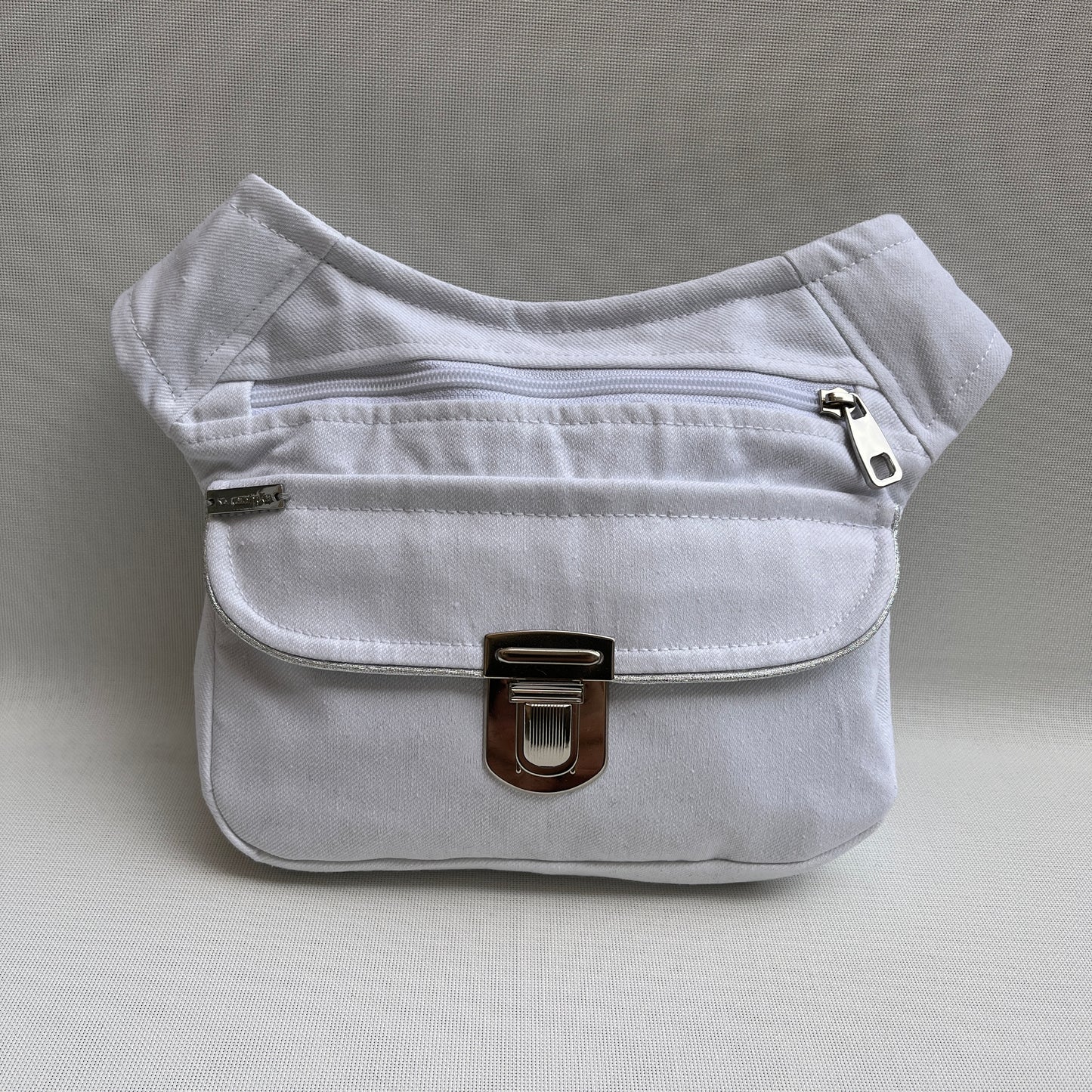 Special White Jeans · Pieza Única Núm. 11540