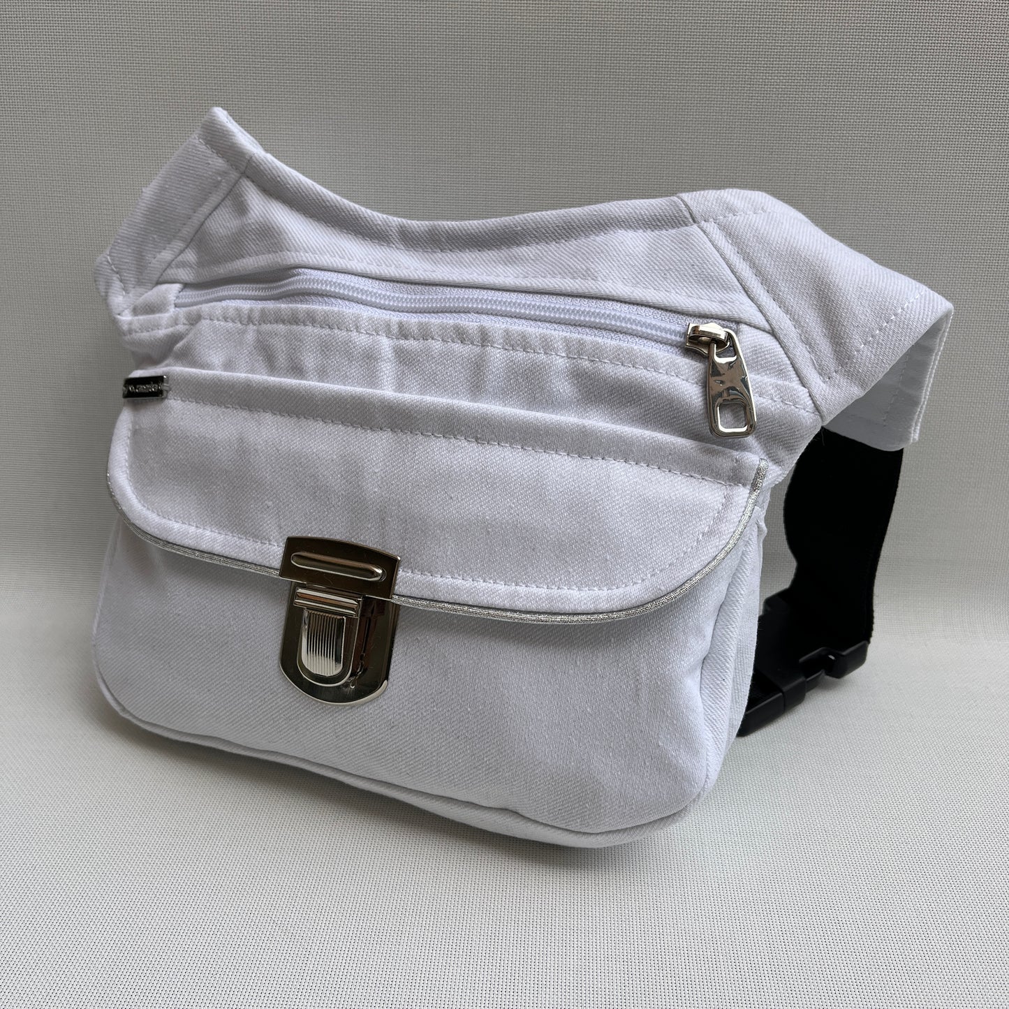 Special White Jeans · Pieza Única Núm. 11540