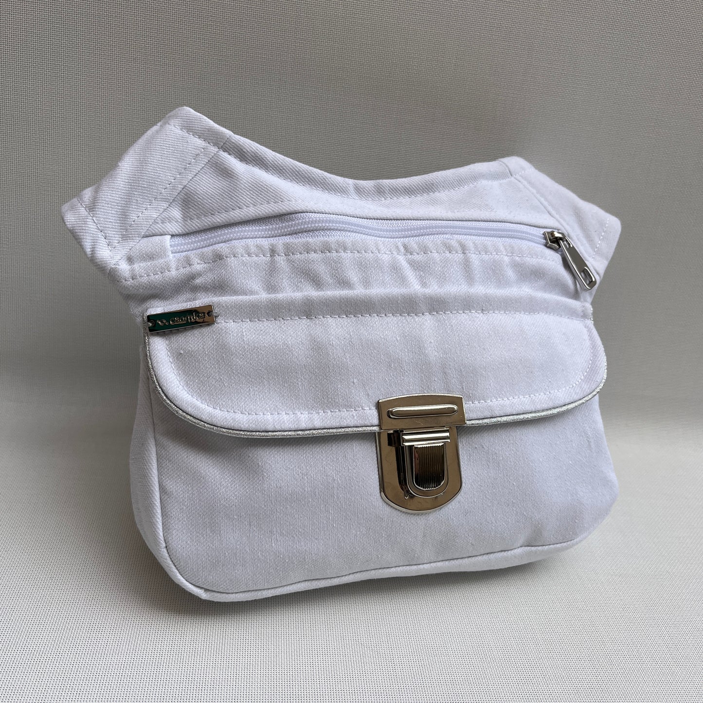 Special White Jeans · Pieza Única Núm. 11540
