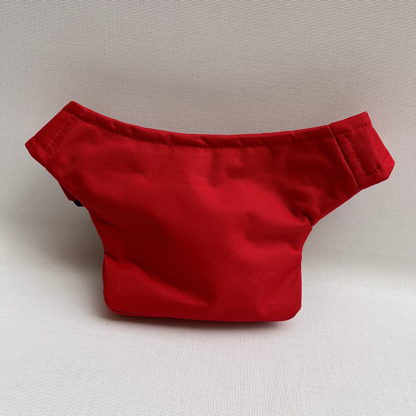 Mini Special Red "Cordura" · Impermeable · Pieza Única Núm. 11667