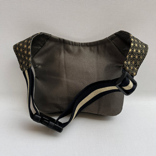 Special Geometric Golden Top Class · Pieza Única Núm. 11890