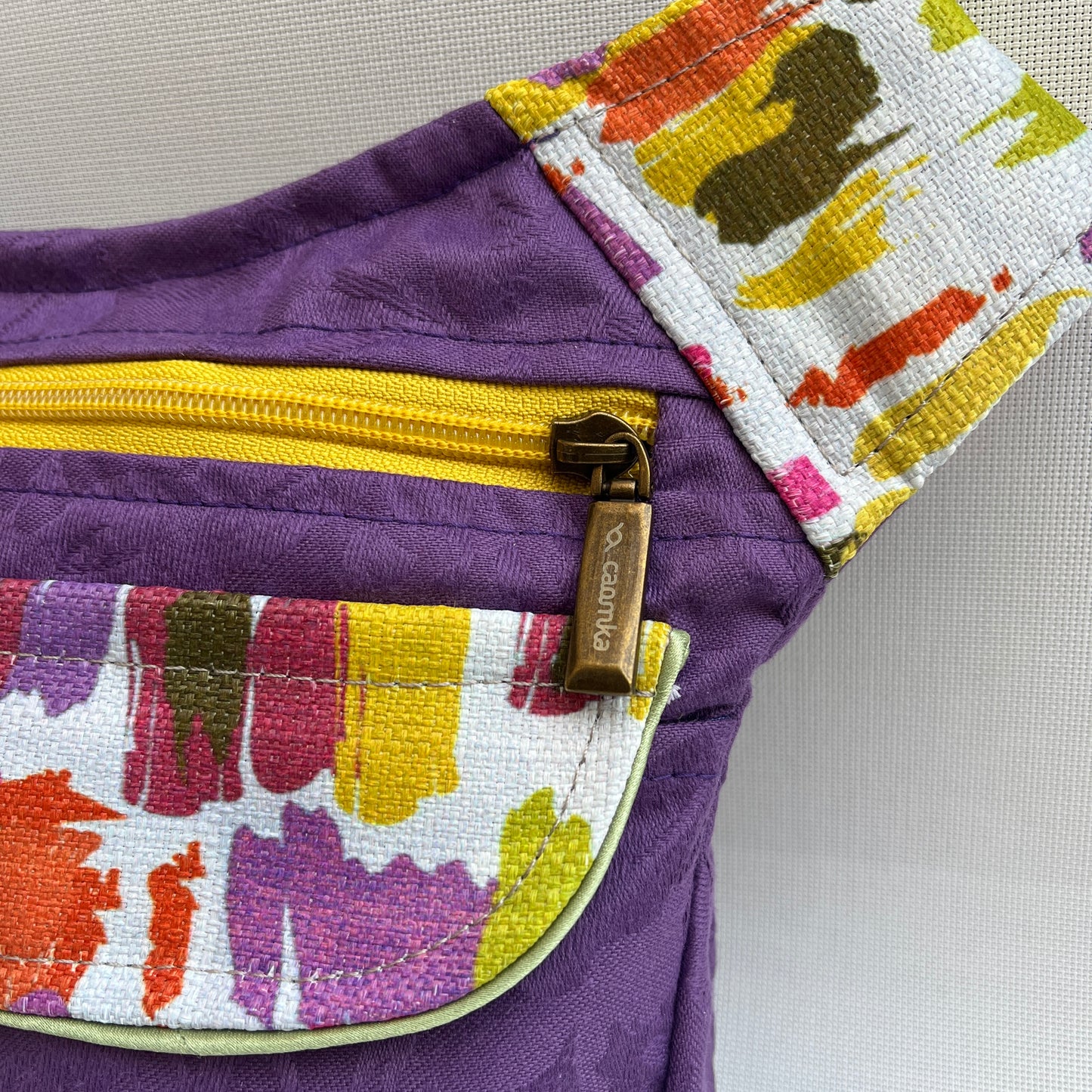 Special Purple Fantasy · Impermeable · Pieza Única Núm. 13133