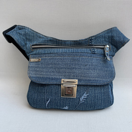 Soft ♻️ Jeans Recycled ♻️ · Pieza Única Núm. 13224