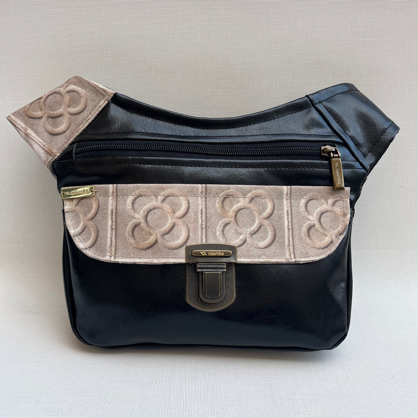 Special Black Panot + Bolsillo trasero · Pieza Única Núm. 13269