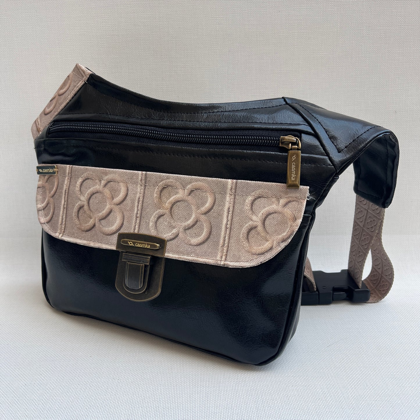 Special Black Panot + Bolsillo trasero · Pieza Única Núm. 13269