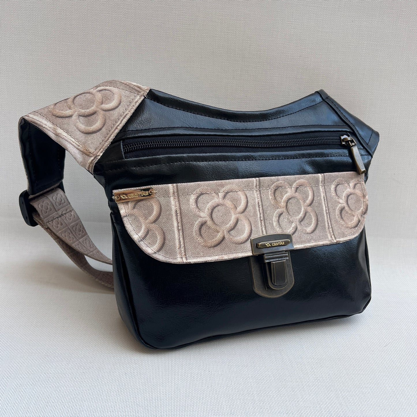 Special Black Panot + Bolsillo trasero · Pieza Única Núm. 13269