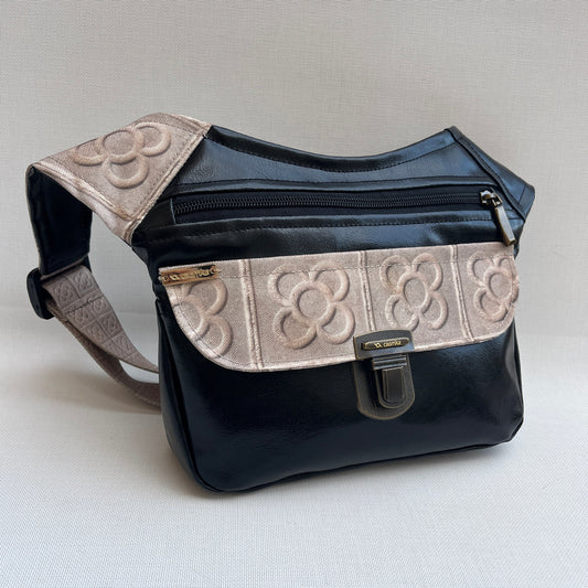 Special Black Panot + Bolsillo trasero · Pieza Única Núm. 13269