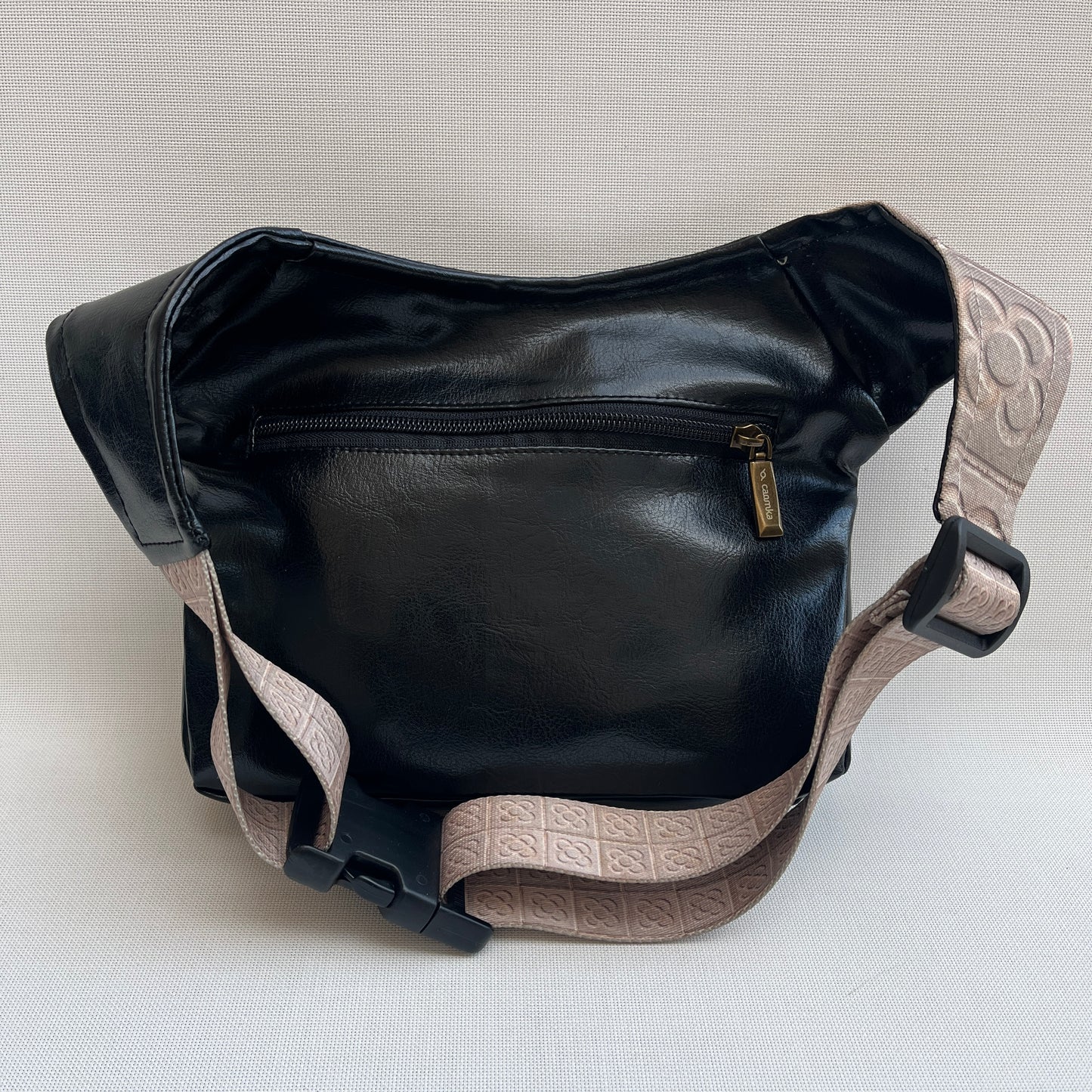 Special Black Panot + Bolsillo trasero · Pieza Única Núm. 13269