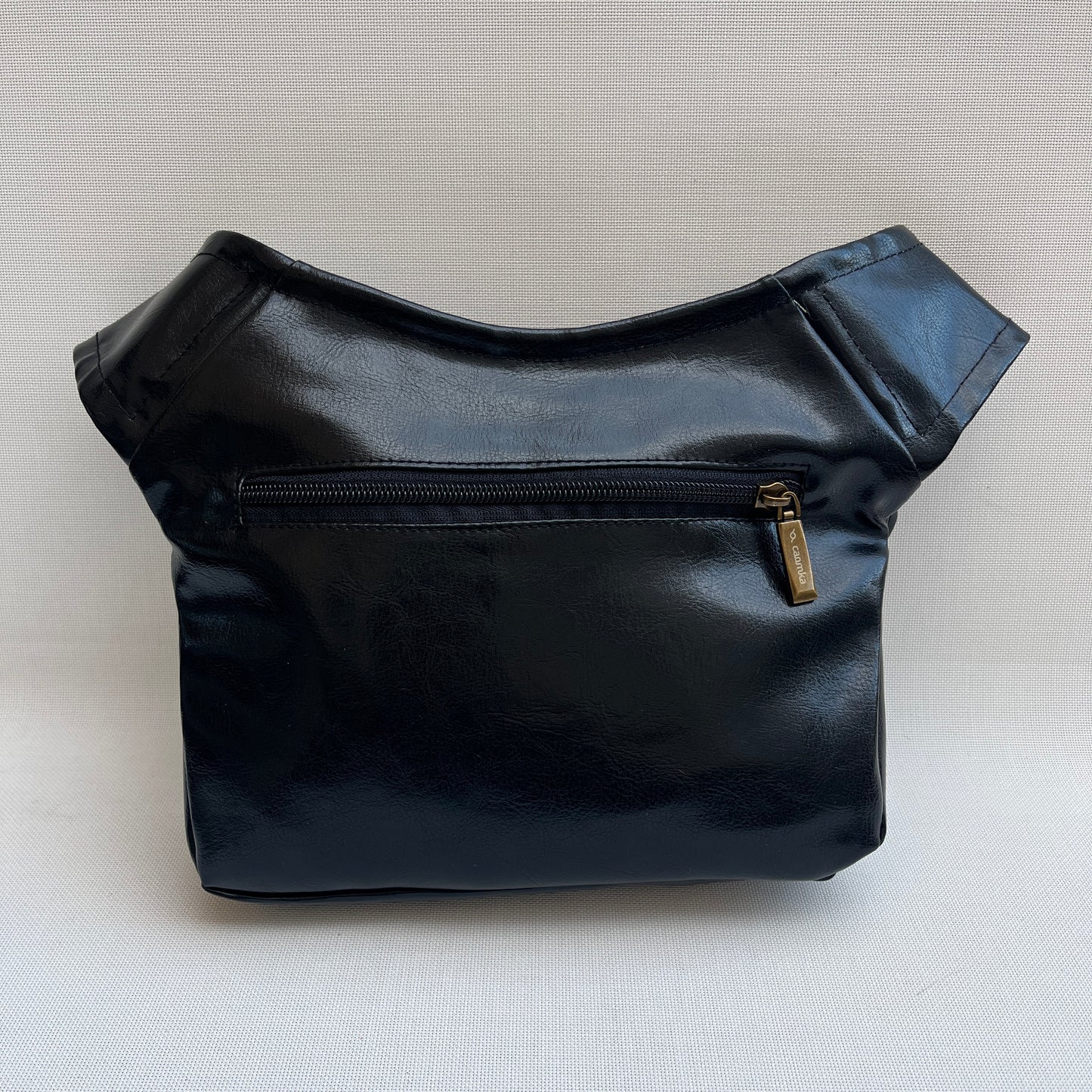 Special Black Panot + Bolsillo trasero · Pieza Única Núm. 13269