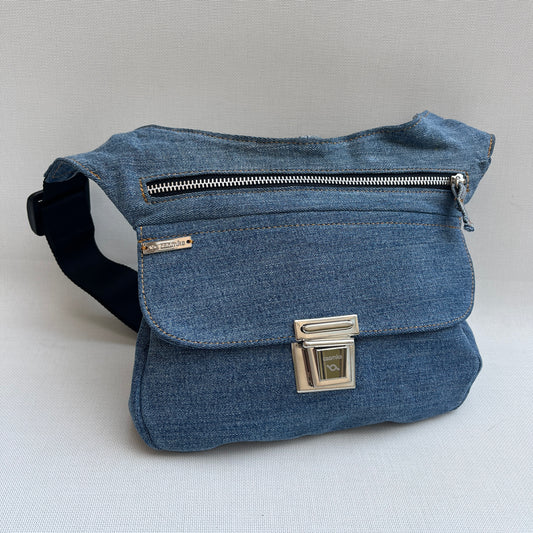 Soft ♻️ Jeans Recycled ♻️ · Pieza Única Núm. 13272