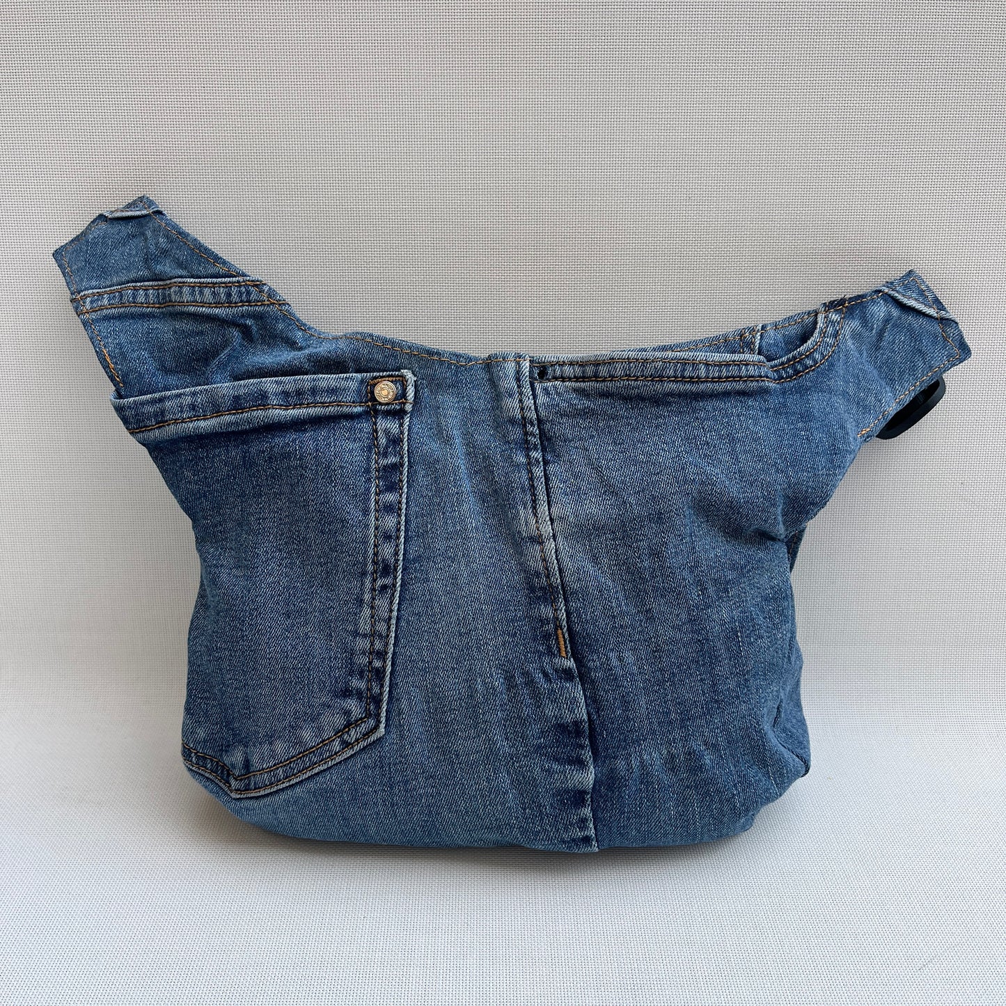 Soft ♻️ Jeans Recycled ♻️ · Pieza Única Núm. 13272